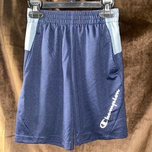Champion Athletic Shorts